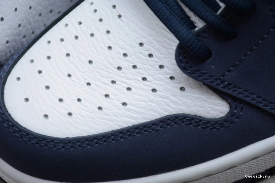 AIR 1 Jordan 200 Navy DC1788-100 Retro (2020) High Popular DC1788-100 Midnight 0520